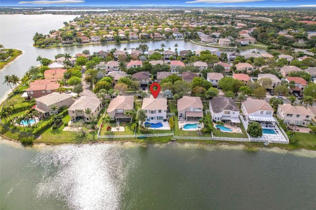 4973 SW 158th Way, Miramar, FL 33027