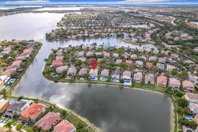 4973 SW 158th Way, Miramar, FL 33027