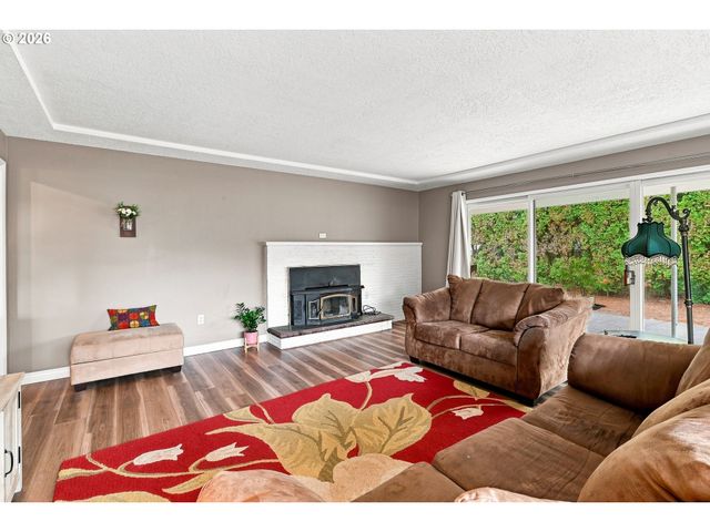 923 Ne 155TH Ave, Portland, OR 97230