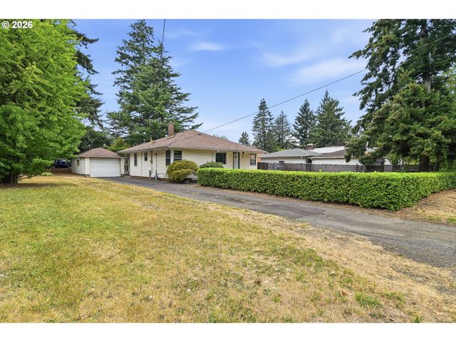 923 Ne 155TH Ave, Portland, OR 97230