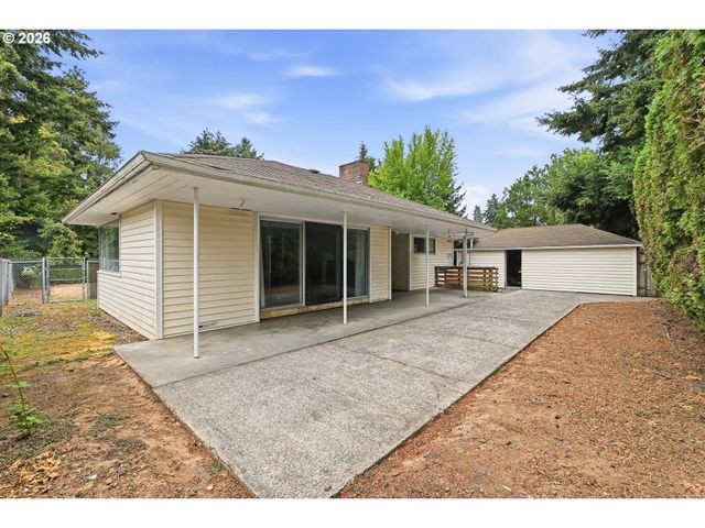 923 Ne 155TH Ave, Portland, OR 97230