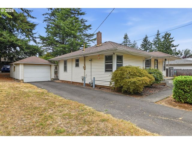 923 Ne 155TH Ave, Portland, OR 97230