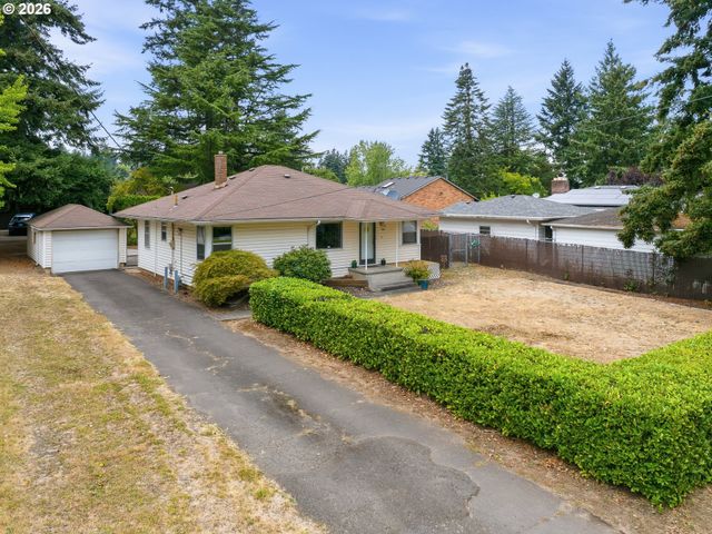 923 Ne 155TH Ave, Portland, OR 97230