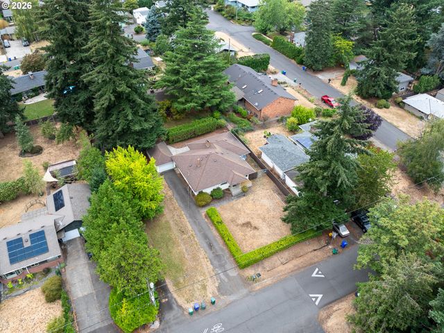923 Ne 155TH Ave, Portland, OR 97230