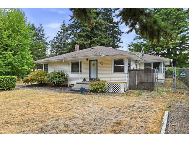 923 Ne 155TH Ave, Portland, OR 97230