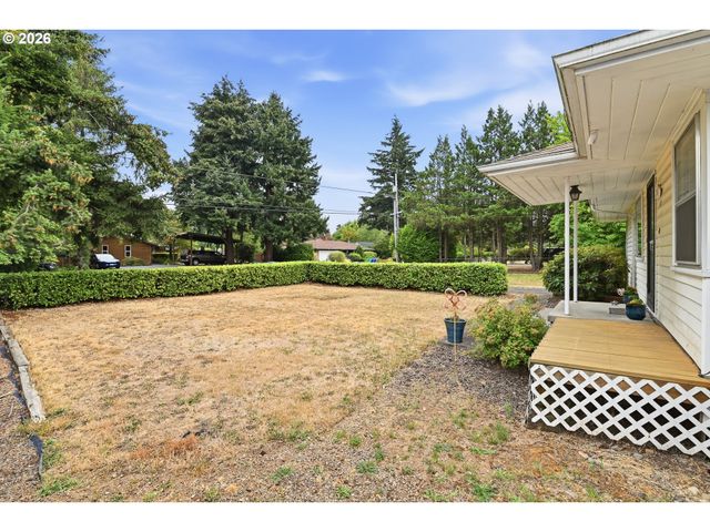 923 Ne 155TH Ave, Portland, OR 97230