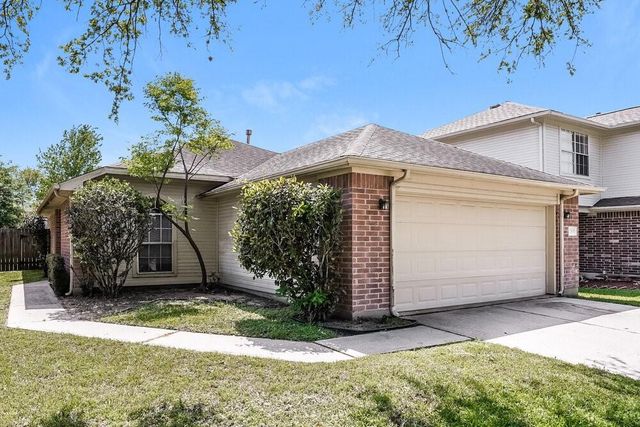 12303 Westlock Drive, Tomball, TX 77377