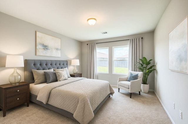 1013 Pitch Pine Court, Brookshire, TX 77423