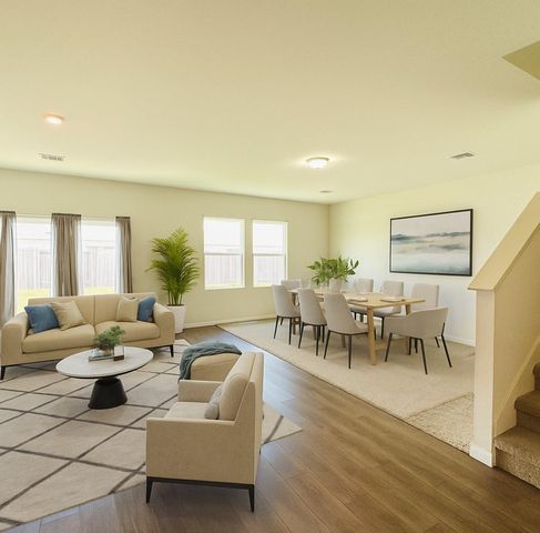 1013 Pitch Pine Court, Brookshire, TX 77423