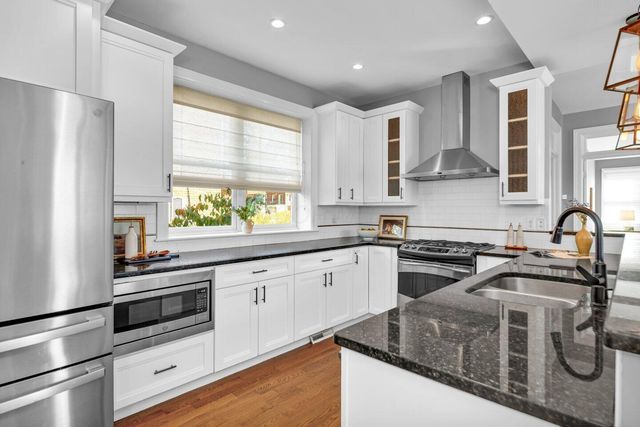 5818 Crescent Court, Worthington, OH 43085