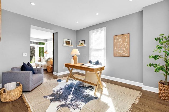 5818 Crescent Court, Worthington, OH 43085