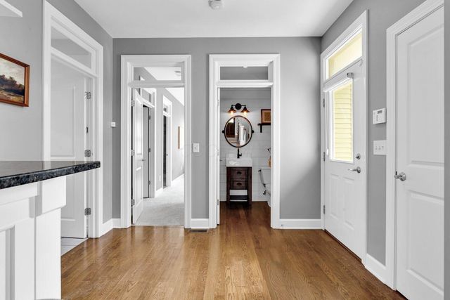 5818 Crescent Court, Worthington, OH 43085