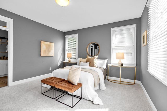 5818 Crescent Court, Worthington, OH 43085