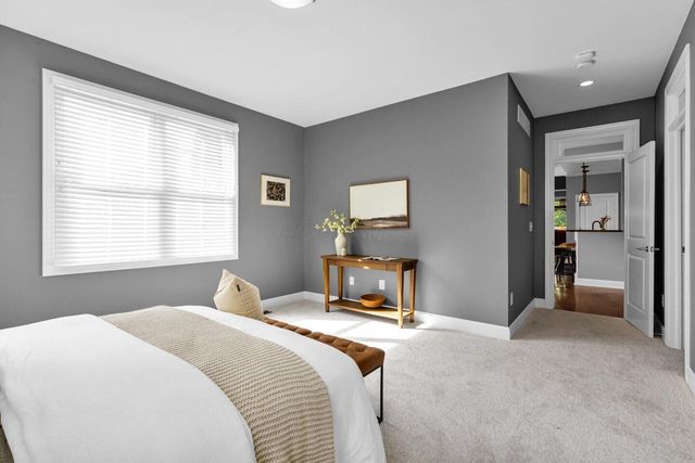 5818 Crescent Court, Worthington, OH 43085