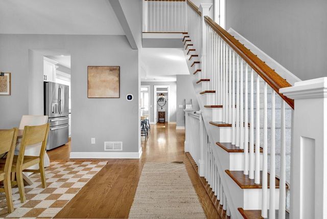 5818 Crescent Court, Worthington, OH 43085