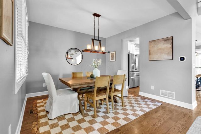 5818 Crescent Court, Worthington, OH 43085