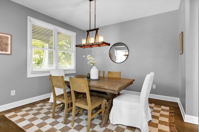 5818 Crescent Court, Worthington, OH 43085