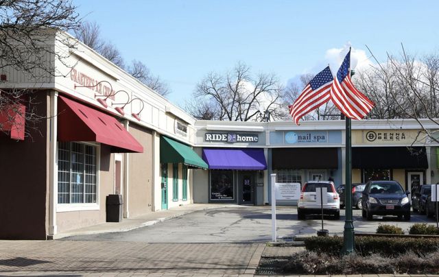 5818 Crescent Court, Worthington, OH 43085