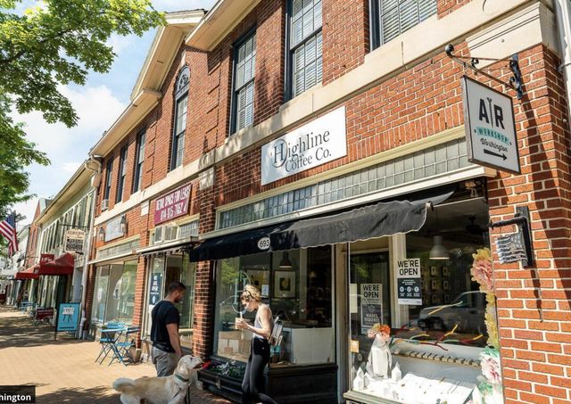 5818 Crescent Court, Worthington, OH 43085