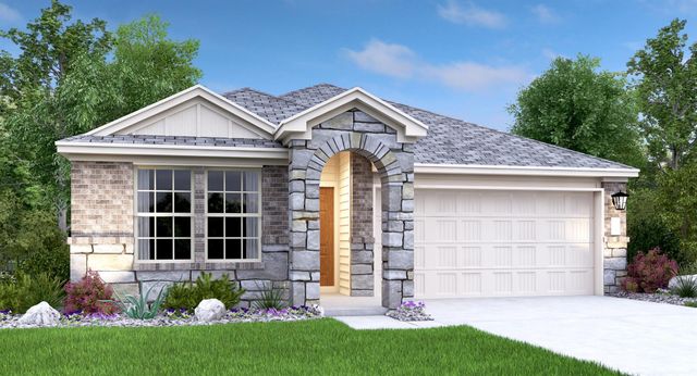 175 Parsons, Kyle, TX 78640