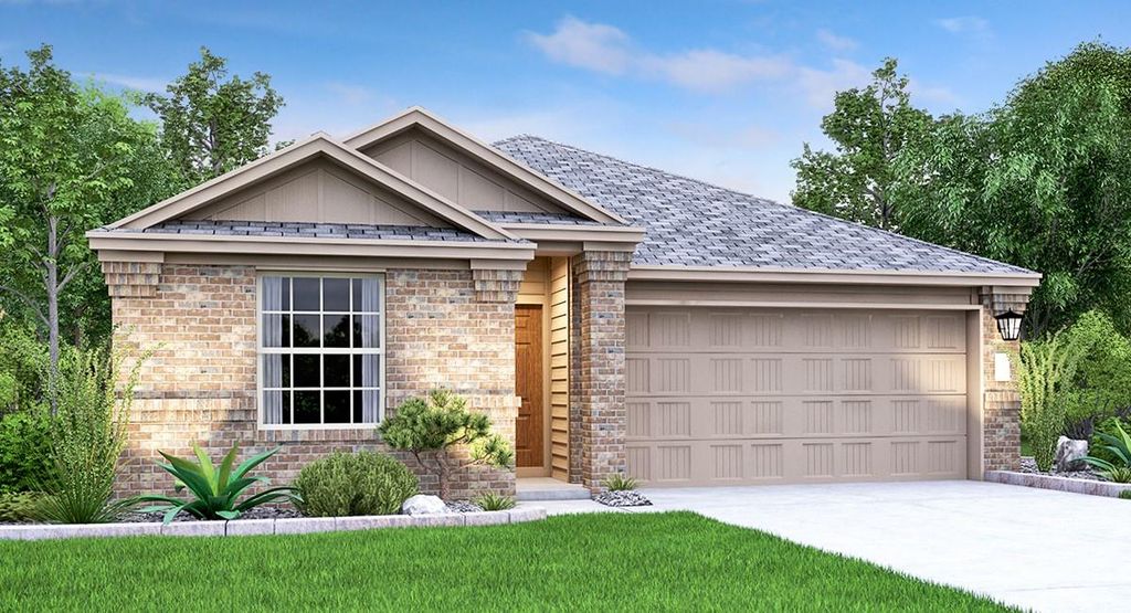 175 Parsons, Kyle, TX 78640