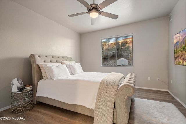 204 N Fenceline Drive, Tucson, AZ 85748