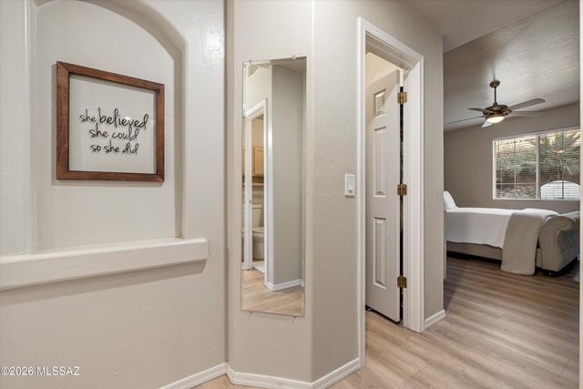 204 N Fenceline Drive, Tucson, AZ 85748