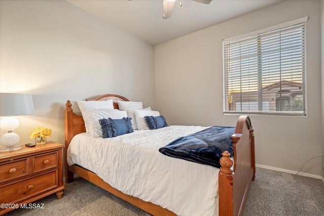 204 N Fenceline Drive, Tucson, AZ 85748