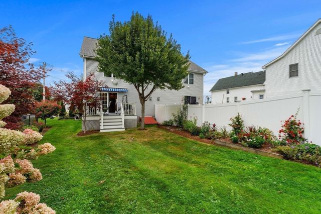 496 Hilldale Ave 496, Haverhill, MA 01832