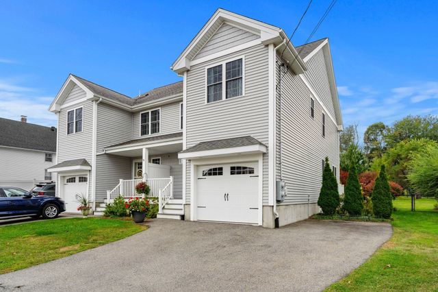 496 Hilldale Ave 496, Haverhill, MA 01832