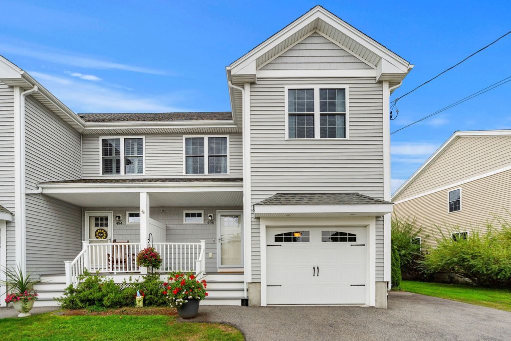 496 Hilldale Ave 496, Haverhill, MA 01832