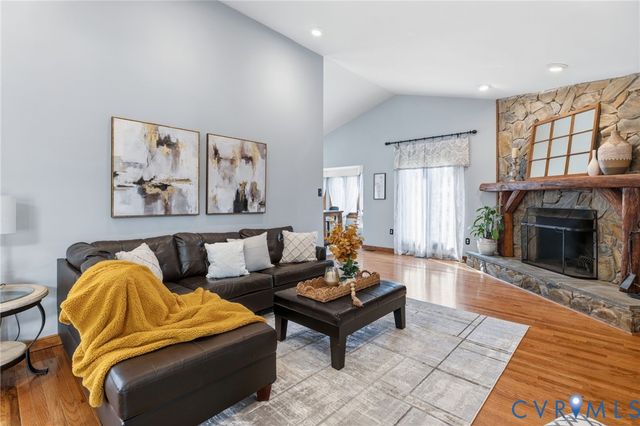 1815 Timbermead Ct, Henrico, VA 23238