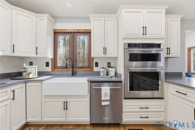 1815 Timbermead Ct, Henrico, VA 23238