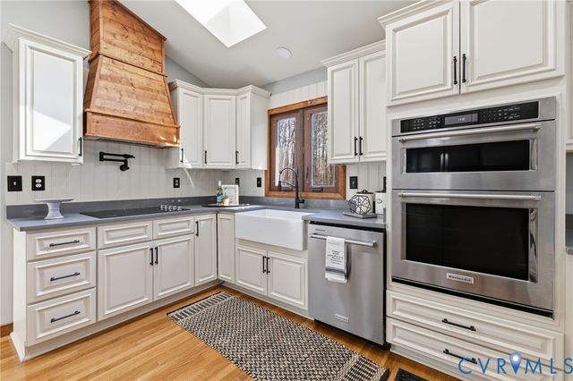 1815 Timbermead Ct, Henrico, VA 23238