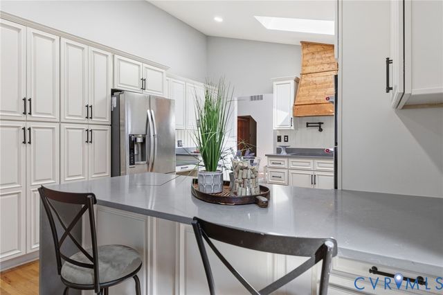 1815 Timbermead Ct, Henrico, VA 23238