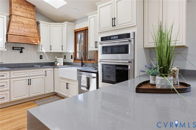 1815 Timbermead Ct, Henrico, VA 23238