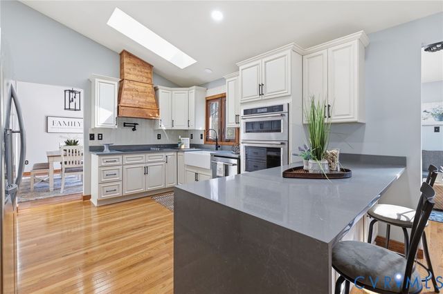 1815 Timbermead Ct, Henrico, VA 23238