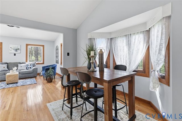 1815 Timbermead Ct, Henrico, VA 23238