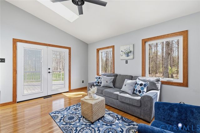 1815 Timbermead Ct, Henrico, VA 23238