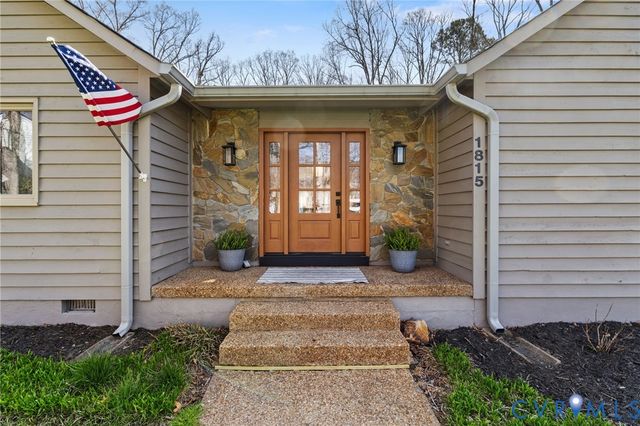 1815 Timbermead Ct, Henrico, VA 23238