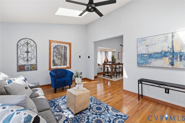 1815 Timbermead Ct, Henrico, VA 23238