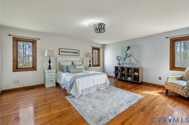 1815 Timbermead Ct, Henrico, VA 23238