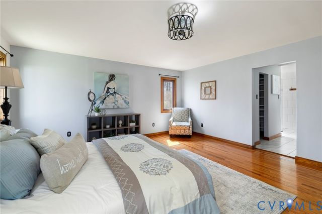 1815 Timbermead Ct, Henrico, VA 23238