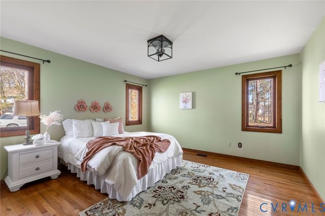 1815 Timbermead Ct, Henrico, VA 23238