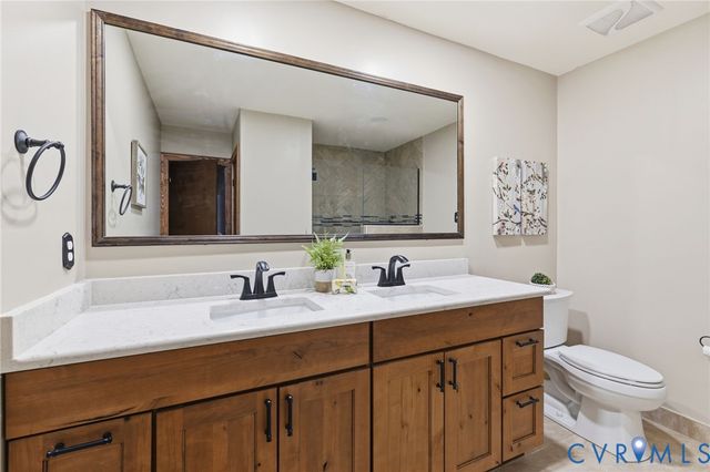 1815 Timbermead Ct, Henrico, VA 23238