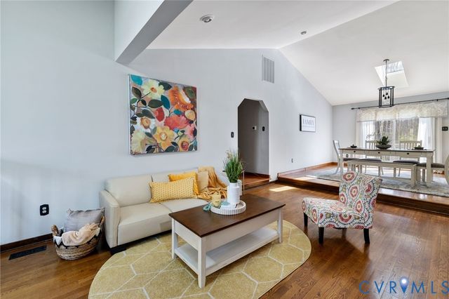 1815 Timbermead Ct, Henrico, VA 23238