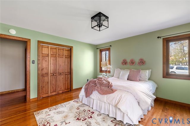 1815 Timbermead Ct, Henrico, VA 23238