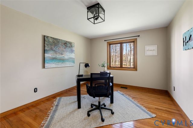 1815 Timbermead Ct, Henrico, VA 23238