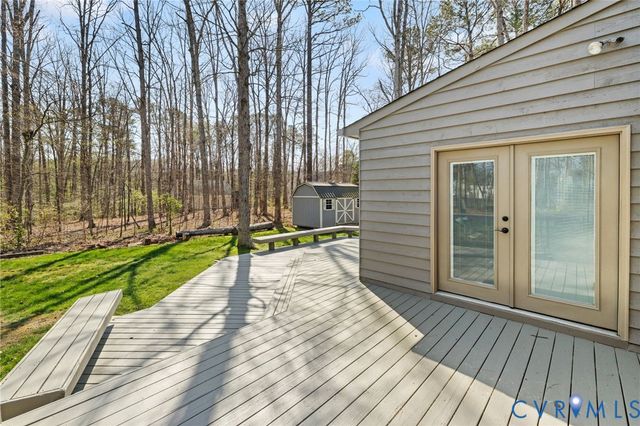 1815 Timbermead Ct, Henrico, VA 23238