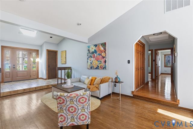 1815 Timbermead Ct, Henrico, VA 23238